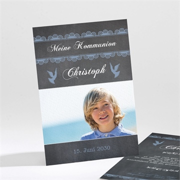 Einladung Kommunion ref. N21178