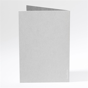 Menükarte Taufe vogelgezwitscher - Vue 3