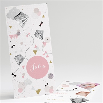 Geburtskarte ref. N22125