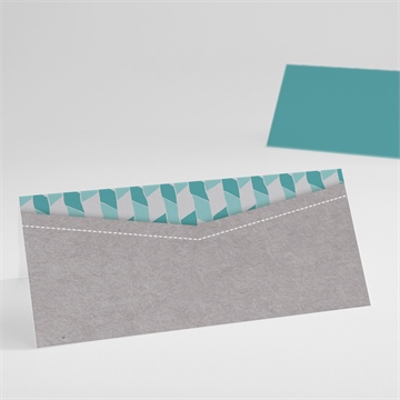 Tischkarte Taufe ref. N440402