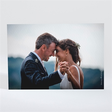 Einladung Hochzeitsjubiläum moderne romantik - Vue 2