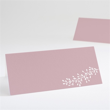 Tischkarte Hochzeit ref. N440481