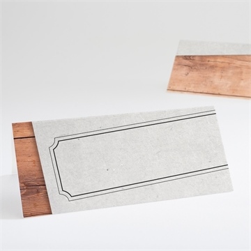 Tischkarte Taufe ref. N440573