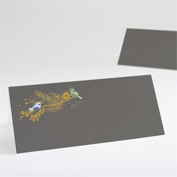 Tischkarte Taufe ref. N440577