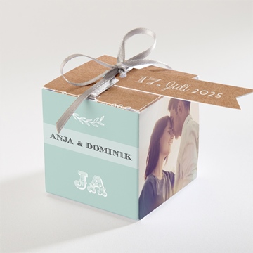 Geschenkbox Hochzeit ref. N34006