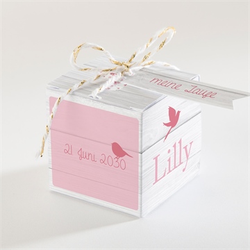 Geschenkbox Taufe ref. N34012