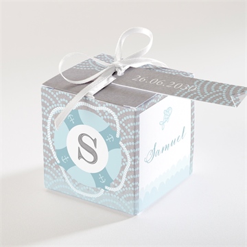Geschenkbox Taufe ref. N34015