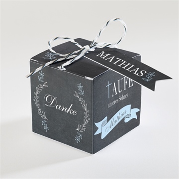 Geschenkbox Taufe ref. N34025