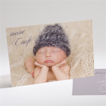 Einladung Taufe ref. N14182