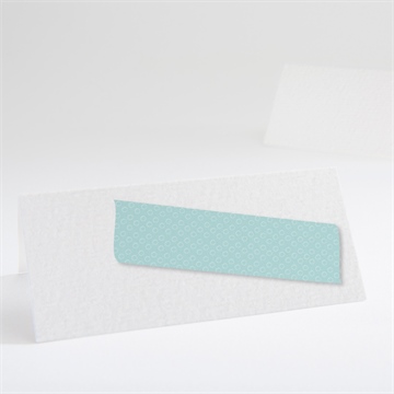 Tischkarte Taufe ref. N440590