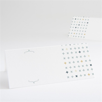 Tischkarte Kommunion ref. N440599