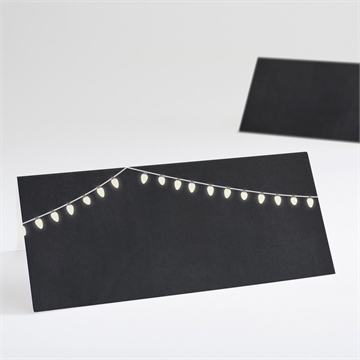 Tischkarte Hochzeit ref. N440604