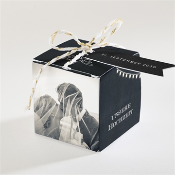 Geschenkbox Hochzeit ref. N34049
