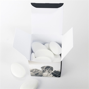 Geschenkbox Hochzeit la­ter­nen­licht - vue 4