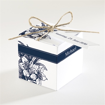 Geschenkbox Hochzeit ref. N34050