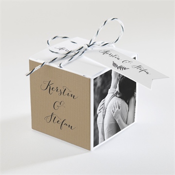 Geschenkbox Hochzeit ref. N34071