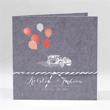 Hochzeitseinladung ref. N45169