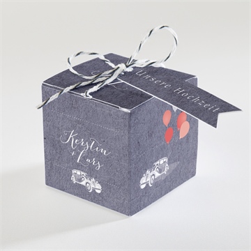 Geschenkbox Hochzeit ref. N34072