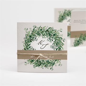 Hochzeitseinladung ref. N83049