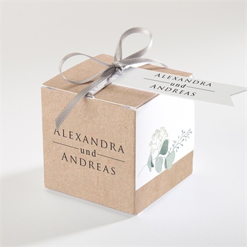 Geschenkbox Hochzeit ref. N34085