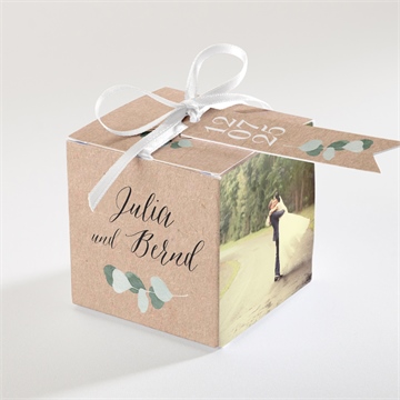 Geschenkbox Hochzeit ref. N34086