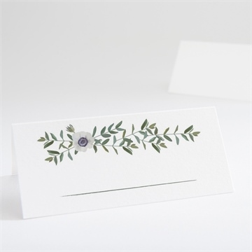 Tischkarte Hochzeit ref. N440642