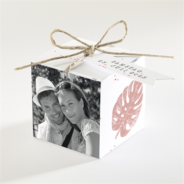 Geschenkbox Hochzeit ref. N34091