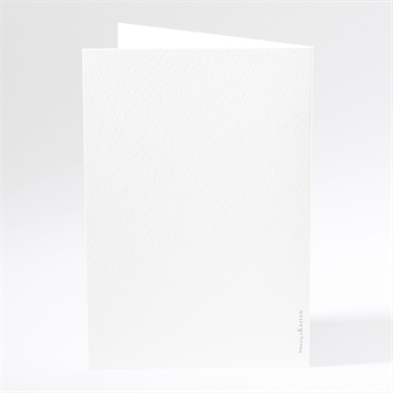 Menükarte Hochzeit rosmarin zweig - vue 3