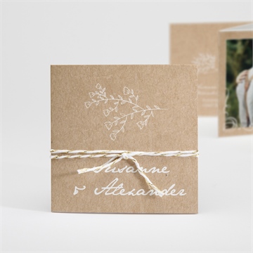 Hochzeitseinladung Ref. N83058