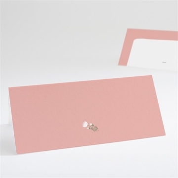 Tischkarte Taufe ref. N440656