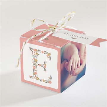 Geschenkbox Taufe ref. N340104