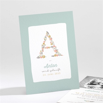 Einladung Taufe ref. N211148