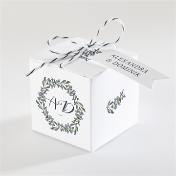 Geschenkbox Hochzeit ref. N340111