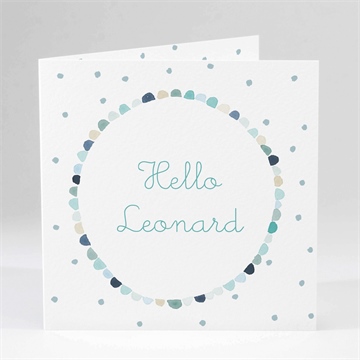 Geburtskarte ref. N45183