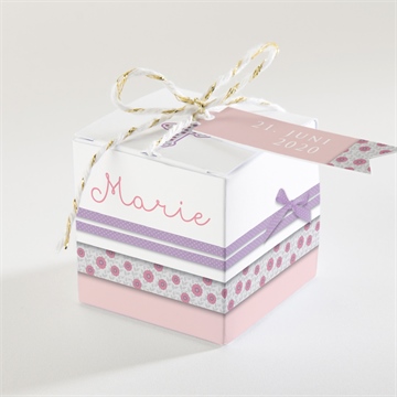 Geschenkbox Taufe ref. N340122