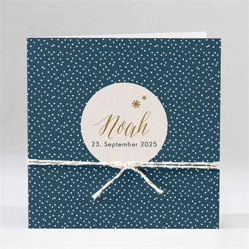 Geburtskarte Ref. N45184