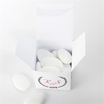 Geschenkbox Hochzeit hochzeitspaar - vue 4