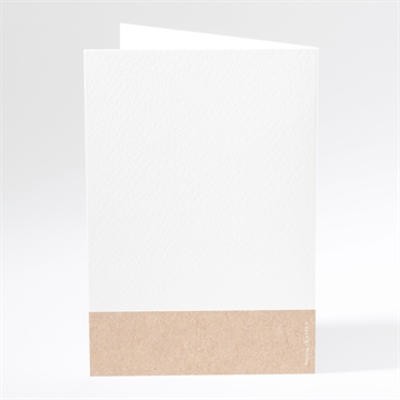 Menükarte Hochzeit hochzeitspaar - vue 3