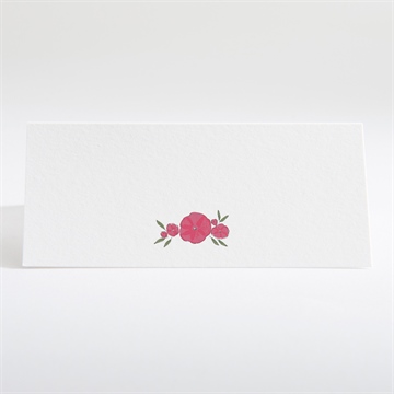 Tischkarte Hochzeit hochzeitspaar - Vue 2