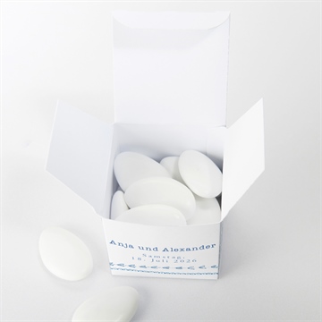 Geschenkbox Hochzeit dreamcatcher - vue 4