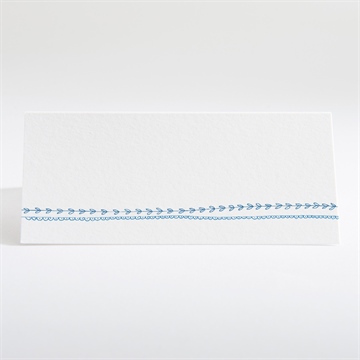 Tischkarte Hochzeit dreamcatcher - Vue 2