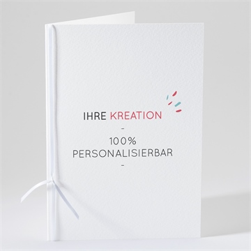 Kirchenheft Hochzeit Ref. N49151