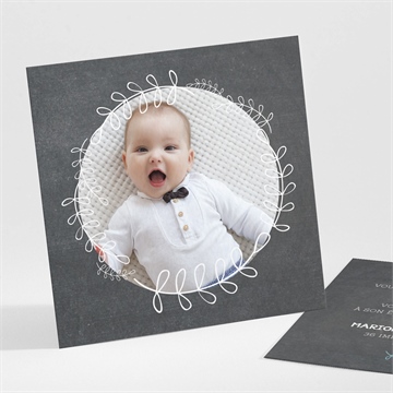 Dankeskarte Taufe ref. N30148