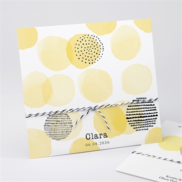 Geburtskarte ref. N311219