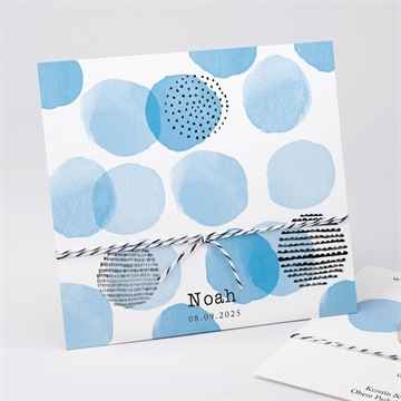 Geburtskarte ref. N311220