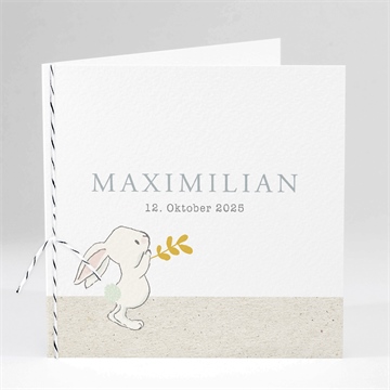 Geburtskarte Ref. N451102