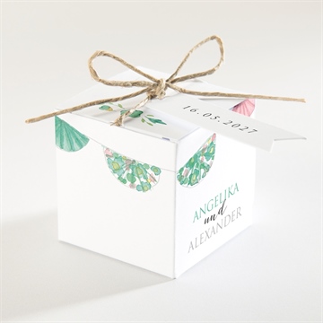 Geschenkbox Hochzeit ref. N340137