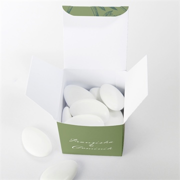 Geschenkbox Hochzeit englischer garten - Sicht 4