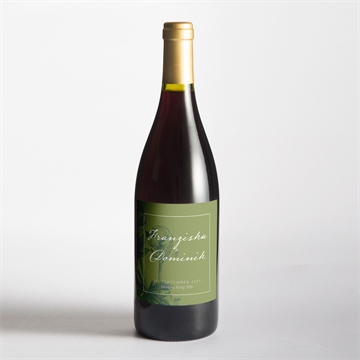 Flaschenetikett Hochzeit englischer garten - Sicht 2