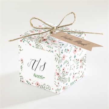 Geschenkbox Hochzeit ref. N340139